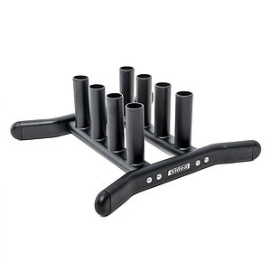 nuovo 9049-1 Barbell Rack (1)