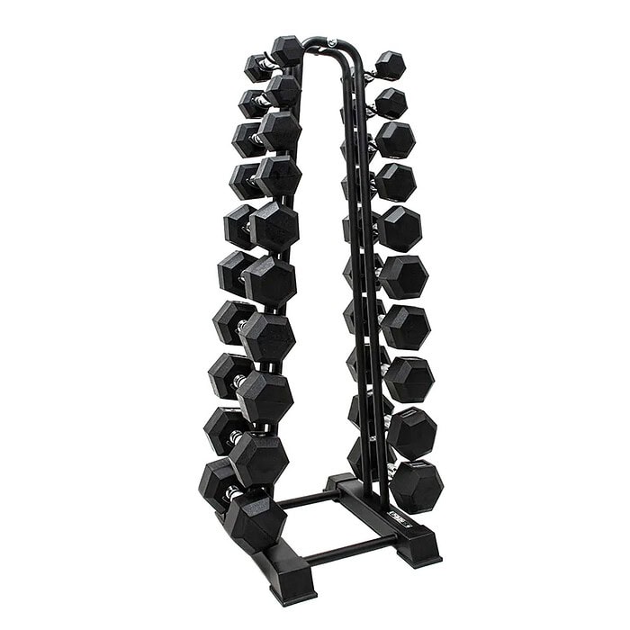 1156 Pyramid Dumbbells Rack 1156 Pyramid Dumbbells Rack