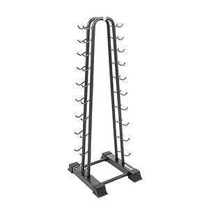 1156 Pyramid Dumbbells Rack 1156 Pyramid Dumbbells Rack