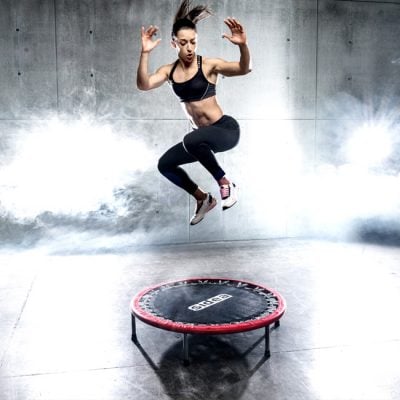 Trampolín