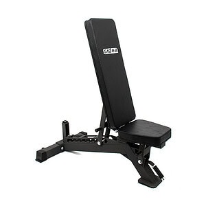 9025 banc réglable avec roues nouvelle couleur (5)