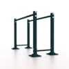 calisthenics-rack-parallel-parallele-dips-bar-allenamento-sospensione-ginnastica