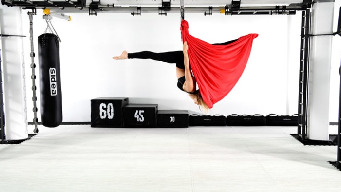 2050V Hammock