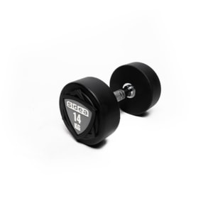 8802-8879 Round Pro PU Dumbbell 8802-8879 Round Pro PU Dumbbell
