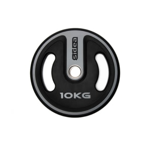 9030-9036 PU Plate - Piastra in PU con prese