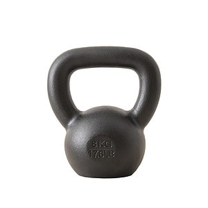 2208 Eisen Kettlbell 8kg