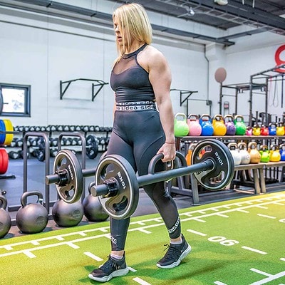 9026 Farmer Walk Bars
