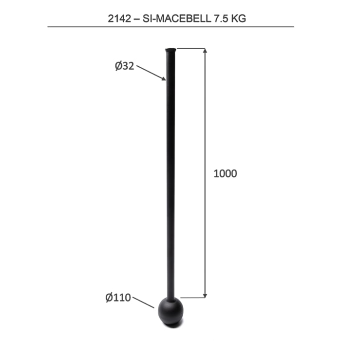 2140-2146 Si-Macebell 2140-2146 Si-Macebell