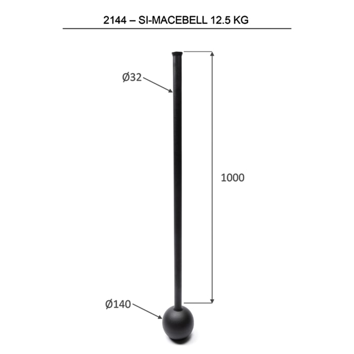 2140-2146 Si-Macebell 2140-2146 Si-Macebell
