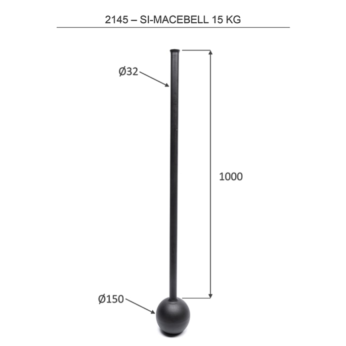 2140-2146 Si-Macebell 2140-2146 Si-Macebell