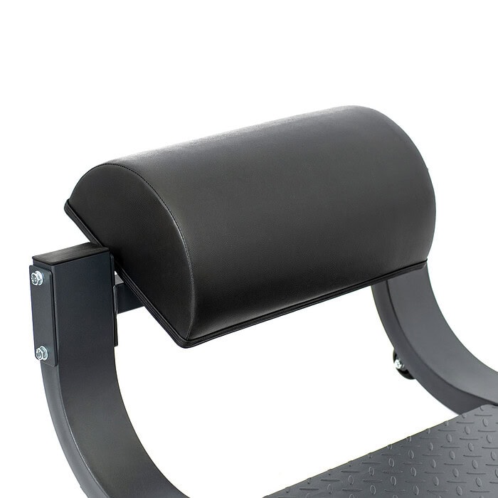 9122 Hip Thrust Platform Bench