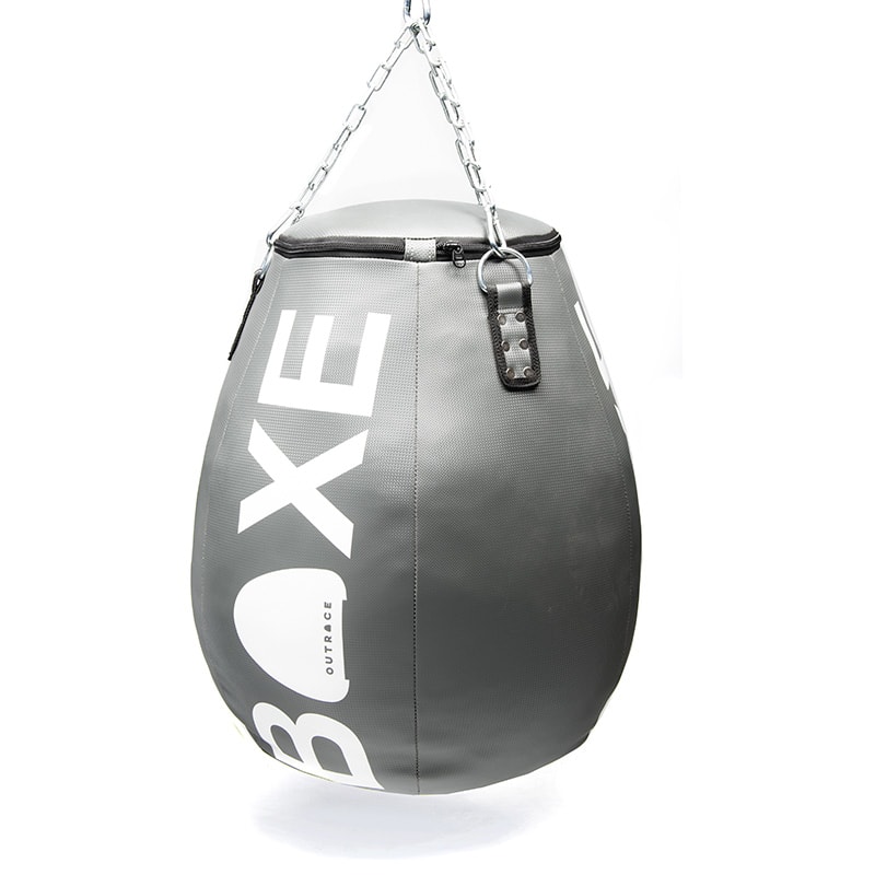 Sacco da Boxe Allenamento Fitness Palestra Pallone Boxing MMA Punching Ball Altezza Regolabile Per Adulti 