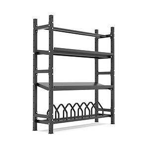4145 Universal Storage Rack Standard