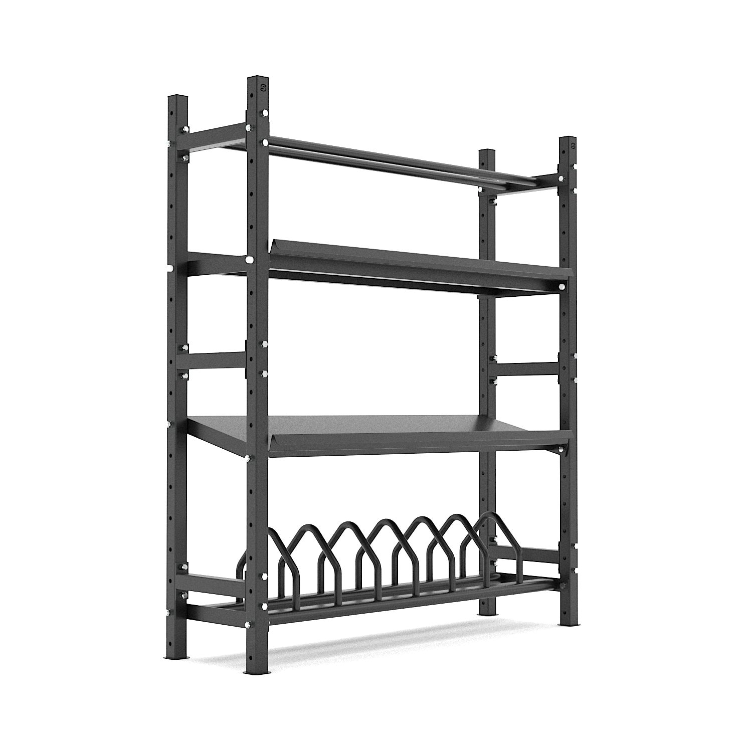 4145 Universal Storage Rack Standard