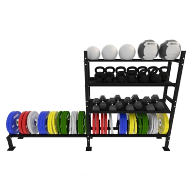4139 Kit de minicolumna vertical