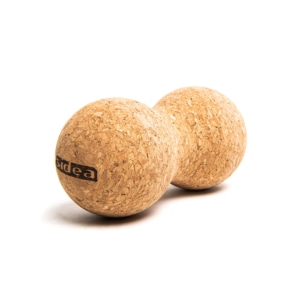 0282 Cork Peanut Ball