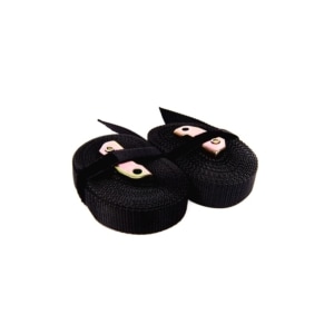 2088/2 Courroie pour anneaux en pvc (paire)