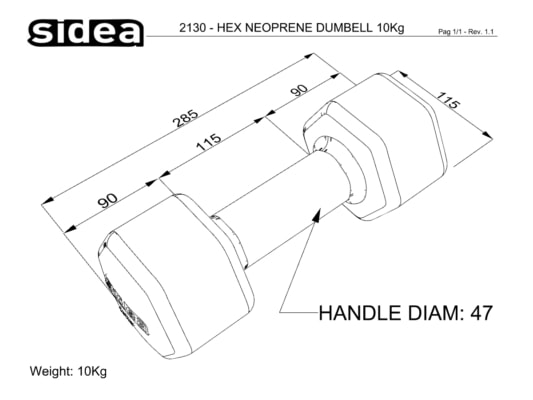 2121-2132 Vinyl Handlebars