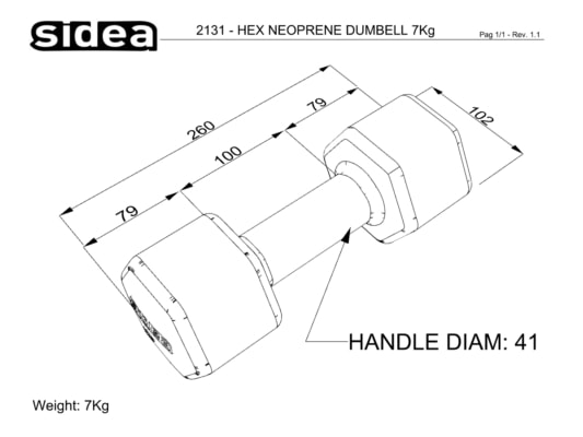 2121-2132 Vinyl Handlebars