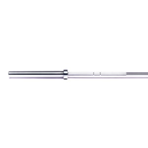 9015-4c-men olympic barbell 20kg chromed