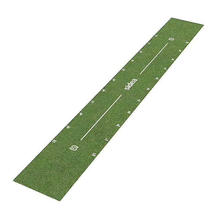 9192/RM EcoGarden Premium Rolle - 16mm mit Marker 9192/RM EcoGarden Premium Rolle - 16mm mit Marker