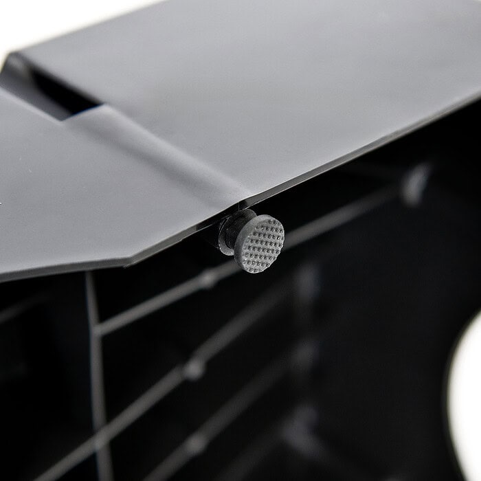 R0239 Rubber foot for EcoFit Step