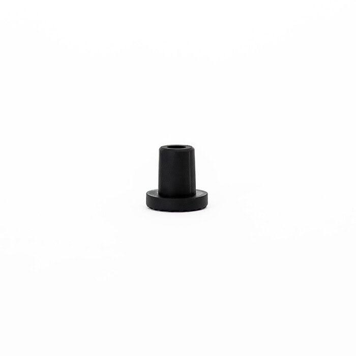 R0239 Rubber foot for EcoFit Step