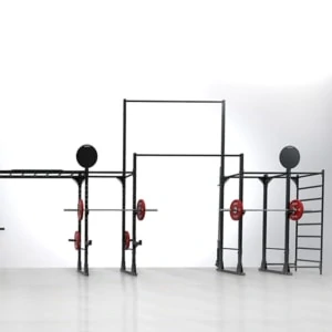 Rack Station
