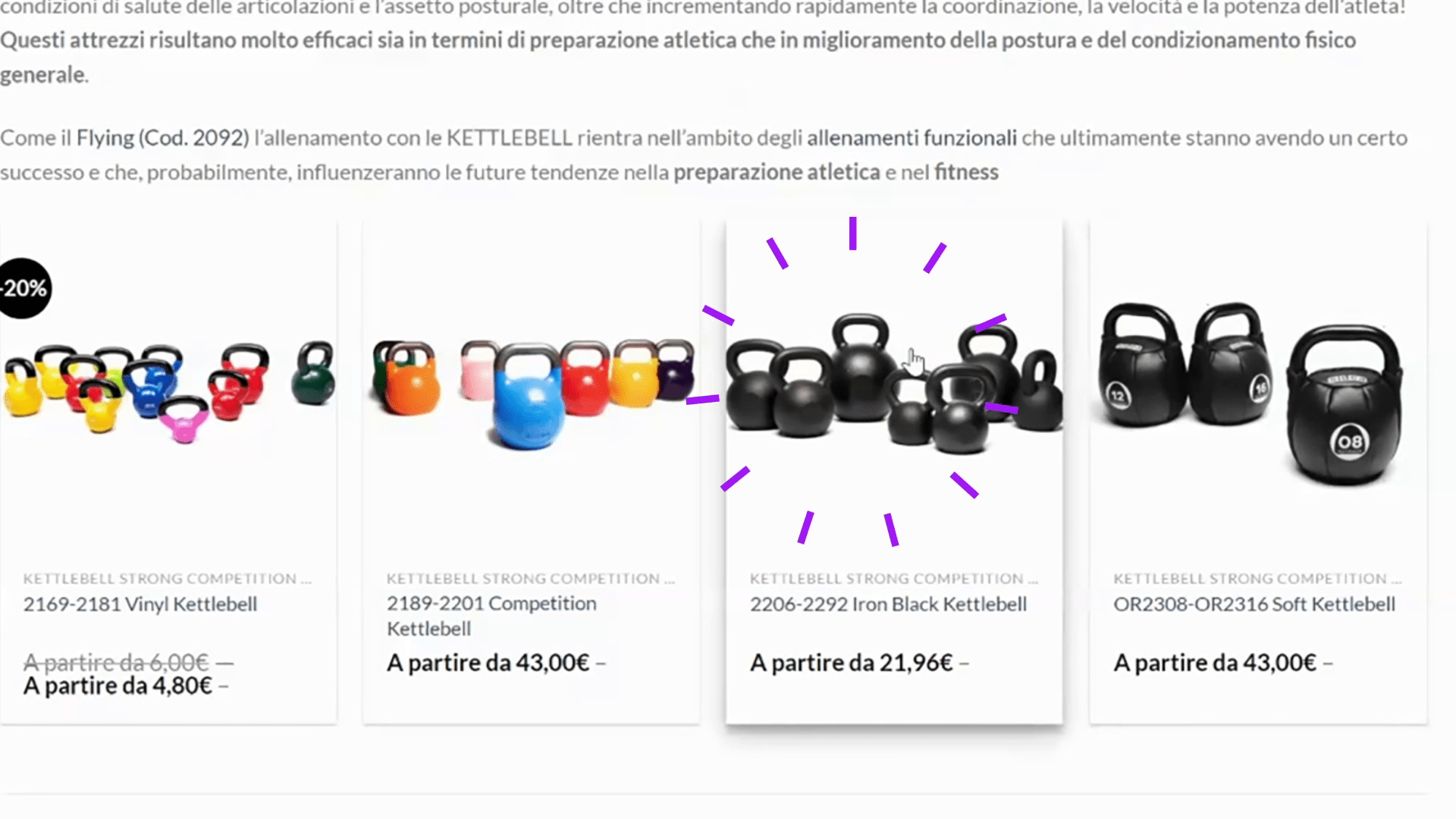 Sidea ecommerce