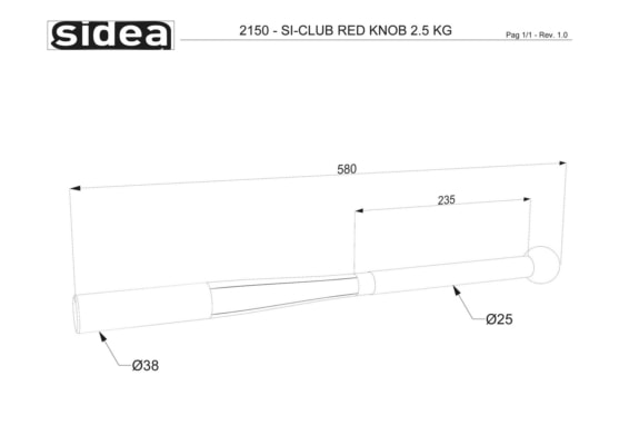 2149-2166 Si-Club
