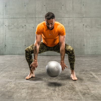 0470-0477 Smash D-Ball