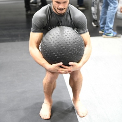 8033-8041 Strongman-Tasche