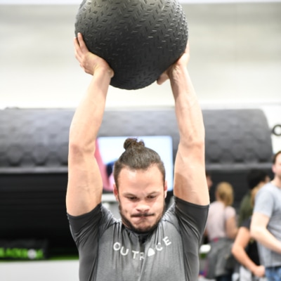 8033-8041 Strongman-Tasche