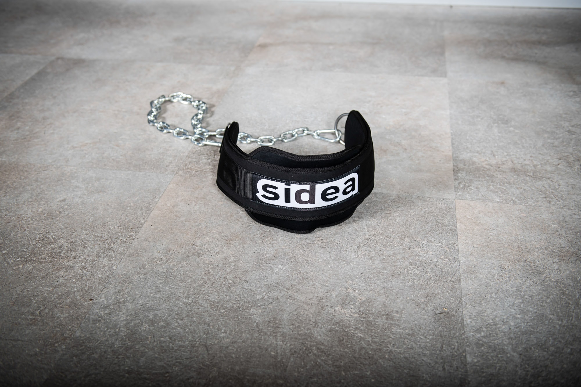 1709 Belt with Chain