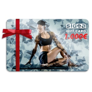 Carte cadeau Sidea 1000