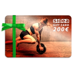 Gift Card Sidea