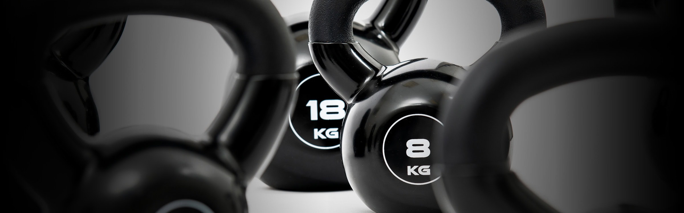 funda 2169-2181 Kettlebell de vinilo nuevo modelo