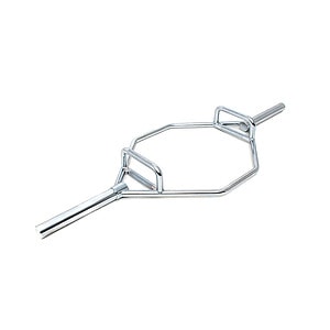 9012/2 Olympic Hex Bar Compatta