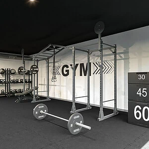 Rackstation Packs