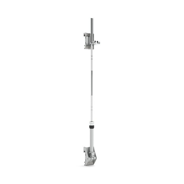 OR16040 Barbell Lever