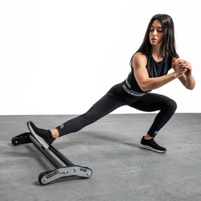 9013/1 GHR - Glute Hamstring AB Roller