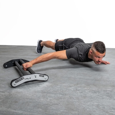 9013/1 GHR - Glute Hamstring AB Roller