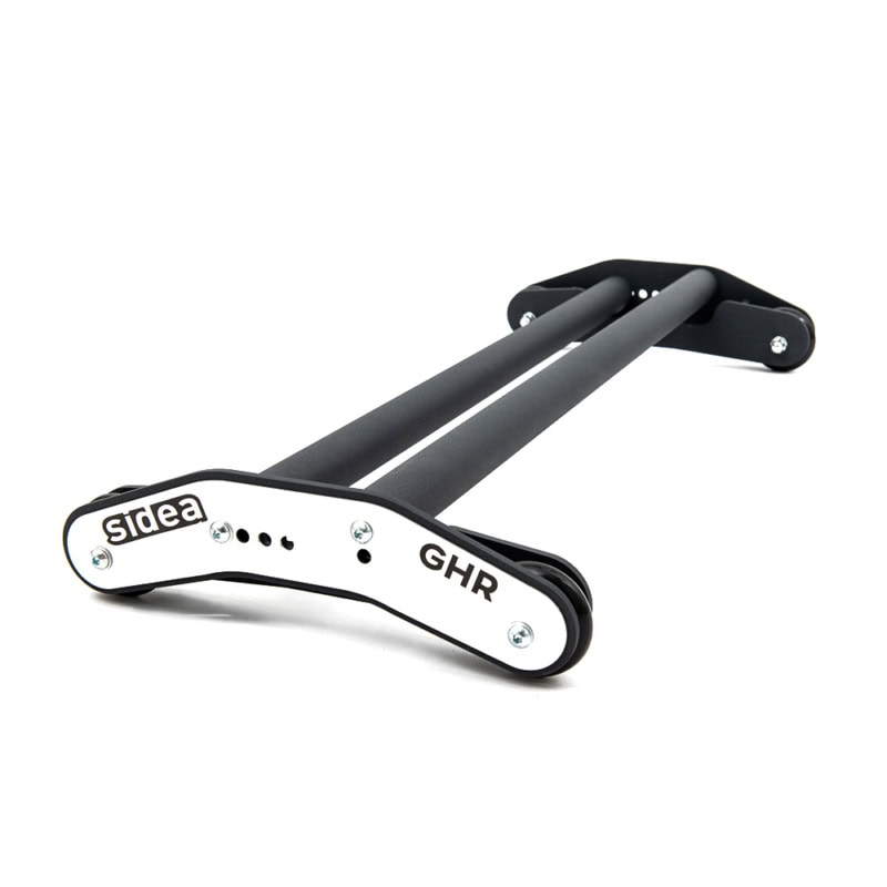 9013/1 GHR - Glute Hamstring AB Roller - Sidea | Professional Fitness ...