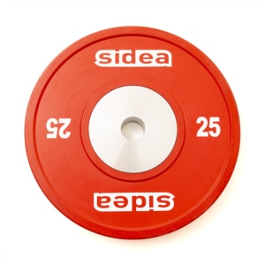 Competition-Bumper-Plate-dischi-competizione-piastre-bilanciere-barbell-FIPE-IWF-sidea-weightlifting-powerlifting-kg-25