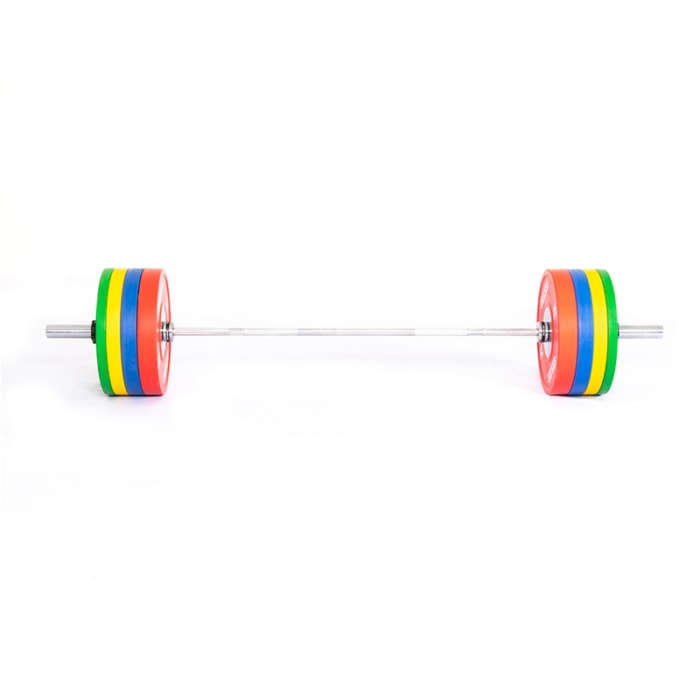 9015/9K KIT Competition Sollevamento Pesi 9015/9K KIT Competition Sollevamento Pesi