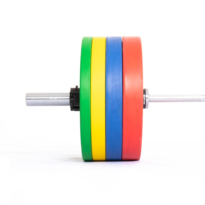 9015/9K KIT Competition Sollevamento Pesi 9015/9K KIT Competition Sollevamento Pesi
