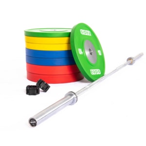 9015/9K KIT Competition Sollevamento Pesi 9015/9K KIT Competition Sollevamento Pesi