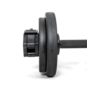 kit-manubrio-caricabile-11,5-kg-piastre-pu-collar-lock-collari-loadable-dumbbell-set-dischi