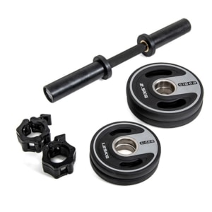 8800/6K Kit Manillar Cargable 13,5 Kg