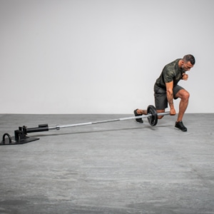 Total-core-pin-barbell-lever-landmine-landminer-weight-lifting-core-training-strength-training-landmine-press-barbell